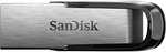 Clé USB 3.0 SanDisk Ultra Flair 256 Go - 150 Mo/s, Noire