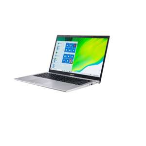 PC portable 15.6" Acer Aspire 5 A515-56-3807 - FHD IPS, i3-1115G4, 8 Go de RAM, SSD 512 Go, Windows 11