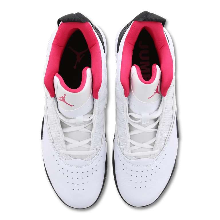 Chaussures Jordan Stay Loyal Homme - Blanc (44, 45.5, 47.5)