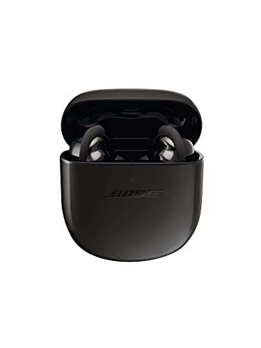 Écouteurs Bose QuietComfort Earbuds II