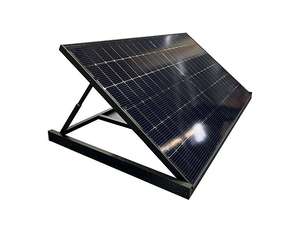 Panneau solaire Ultrasmart 400 Wc. 400 L. 190 x L. 120 cm