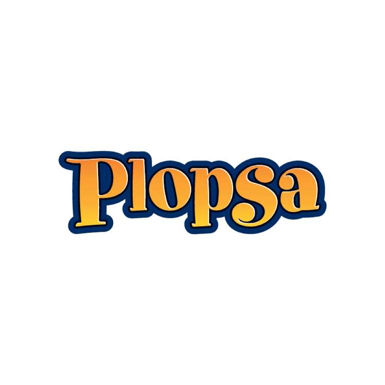 1 Ticket Plopsaland ou Plopsaqua ≥1m acheté = 1 Ticket offert - Ex : 2 Tickets ≥1m Plopsaqua (Frontaliers Belgique)