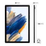 Tablette 10,5" Samsung Galaxy Tab A8 WiFi - 64Go, 4Go RAM