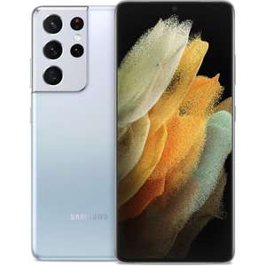 Smartphone 6.8" Samsung Galaxy S21 Ultra 5G - 512 Go (Version US)