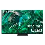 Téléviseur OLED 4K Samsung - TQ55S95CATXXC (via ODR de 200€ )