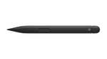 Clavier Signature Microsoft Surface + Stylet Slim Pen 2 - noir, compatible Surface Pro 8, Pro 9 et Pro X, AZERTY