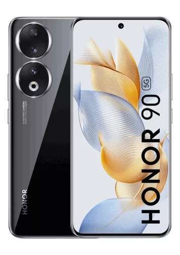 Smartphone 6,7" Honor 90 5G - Ecran QHD Amoled 120Hz, Snapdragon 7 Gen 1, 12/512Go (Via Bonus reprise de 150€)