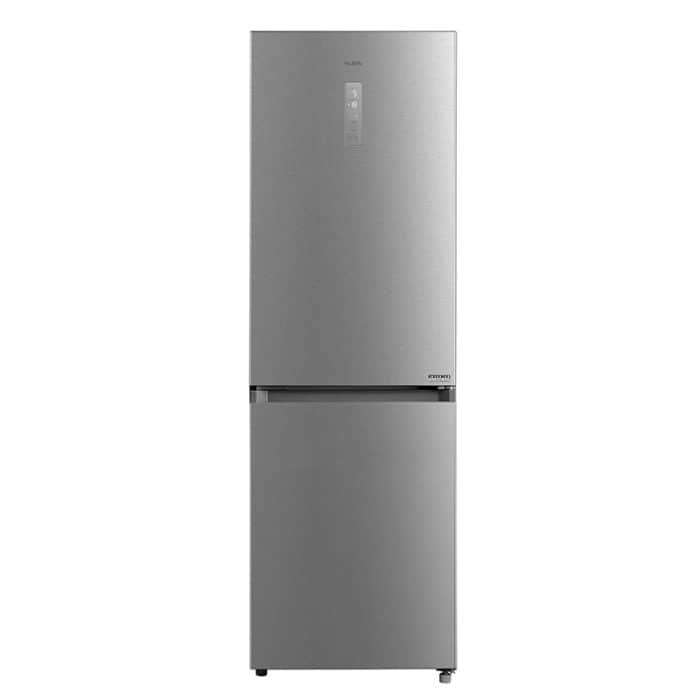 Réfrigérateur combiné VALBERG CNF 338 C X625C Classe C - 174 kwh/an