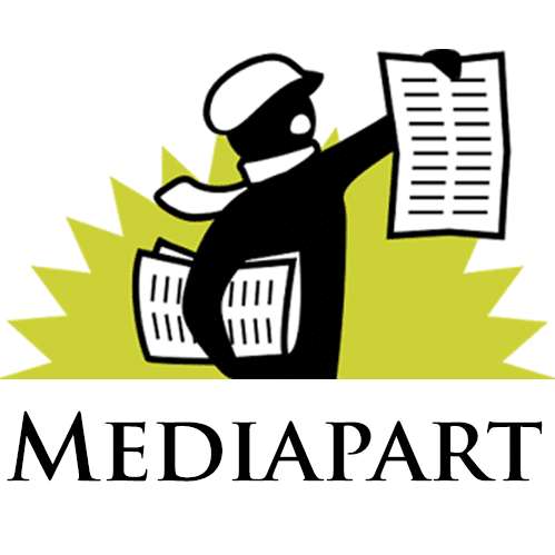 Abonnement de 12 Mois au journal Mediapart (Sans Engagement - Dématérialisé)