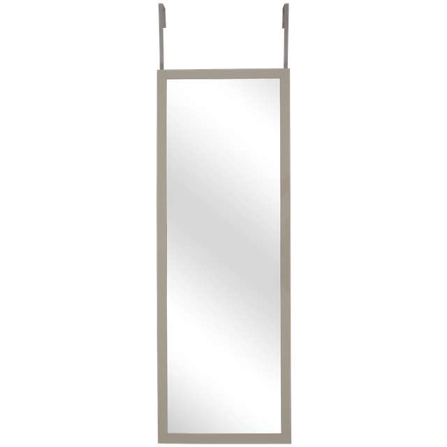 Miroir de porte Studio Home - 94 x 34 cm, différents coloris disponibles