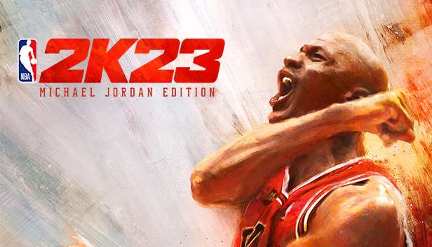 Jeu NBA 2K23 sur PC (Dématérialisé - Steam)
