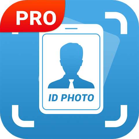 Photo ID et Photo De Passport sur Android