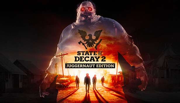 State of Decay 2: Juggernaut Edition sur PC (Dématérialisé - Steam)