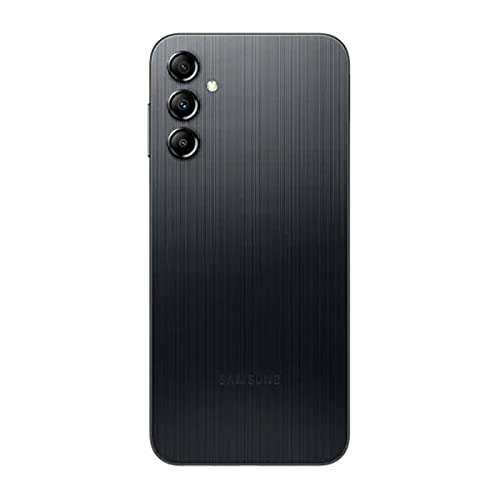 Smartphone 6,6" Samsung Galaxy A14 4G - 64 Go (Vendeur Tiers)