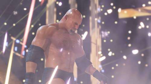 WWE 2K22 sur PS5 ou Xbox Series X (12,99€ sur PS4 ou Xbox One)