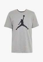 T-shirts Jordan Jumpman Crew - du S au 2 XL plusieurs coloris