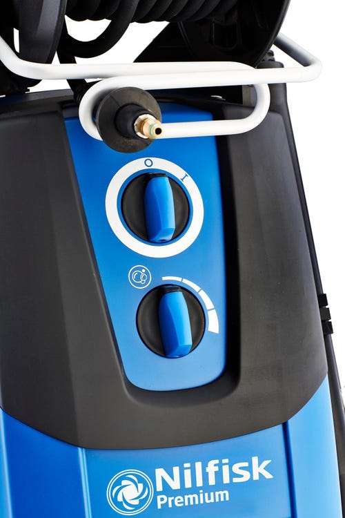 Nettoyeur haute pression électrique Nilfisk Premium 190-12 - 190 bar(s) (Via ODR de 60€)