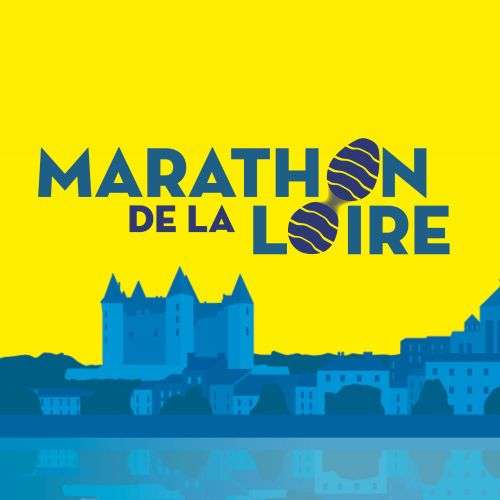 Billets TER à 5€ depuis toutes les gares des Pays-de-la-Loire pour le Marathon de la Loire, Saumur (49)