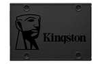 [Prime DE] SSD interne 2.5" Kingston A400 - 960 Go, QLC (SA400S37/960G)