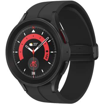 [Clients RED/SFR] Montre Connectée Samsung Galaxy Watch5 Pro 4G (Via ODR 100€ + Remboursement sur Facture 100€)