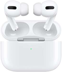 Écouteurs intra-auriculaires sans-fil Apple AirPods Pro
