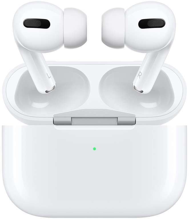 Écouteurs intra-auriculaires sans-fil Apple AirPods Pro