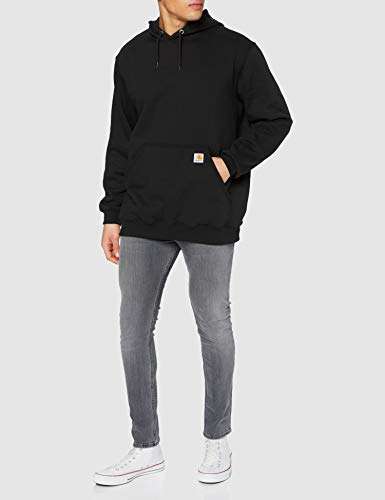 Sweat Carhartt Loose Fit Midweight - Taille M