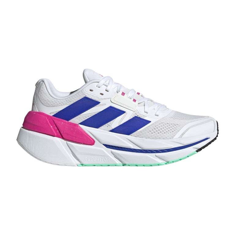 Chaussures de running Adidas Adistar CS - plusieurs couleurs, du 41.5 au 48 (misterrunning.com)