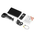 Autoradio externe Gearelec B500W - Écran tactile 7", Android Auto & Apple CarPlay, Bluetooth 5.0, 1x USB-A + 1x TF (Vendeur tiers)