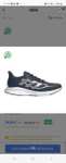 Chaussures de running pour femme Adidas Solar Glide 3 - du 36 au 42, green/black/white