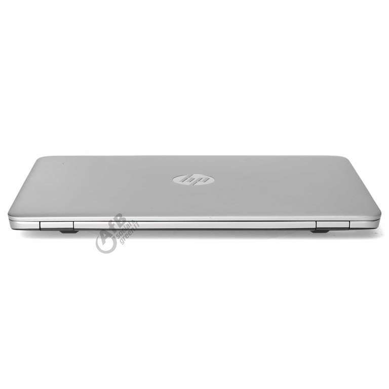 PC Portable 14" HP EliteBook 840 G3 - WXGA, i5-6300U, RAM DDR4 8 Go, SSD 250 Go, Windows 10 (Reconditionné - Grade B)