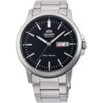 Montre Automatique Orient Commuter RA-AA0C01B39B - Orient F6922, 43mm, 5ATM