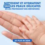[Prime] Lot de 12 paquets de lingettes bébé Mixa Béb au Lait de toilette - 12x72 Lingettes (Vendeur Monoprix) - Montpellier (34)