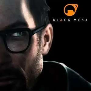 Black Mesa - Half-Life Remake sur PC et Linux (Steam, dématérialisé)