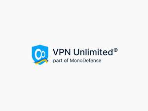 Abonnement à vie au VPN KeepSolid Unlimited - 5 appareils
