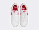 Chaussures homme Nike Air Force 1 Low Retro Since 82 'Color of the Month' University Red (du 40 au 46)