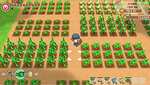 Story Of Seasons Friends Of Mineral Town sur PS4