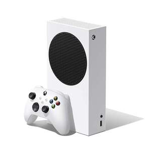 Console Microsoft Xbox Series S - 512 Go (Store Suisse)