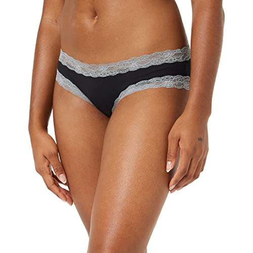 Lot De 5 Culottes Filles Bluey - 100% Coton - Licencié Officiel - Motifs Bluey Et Bingo - Taille Confortable