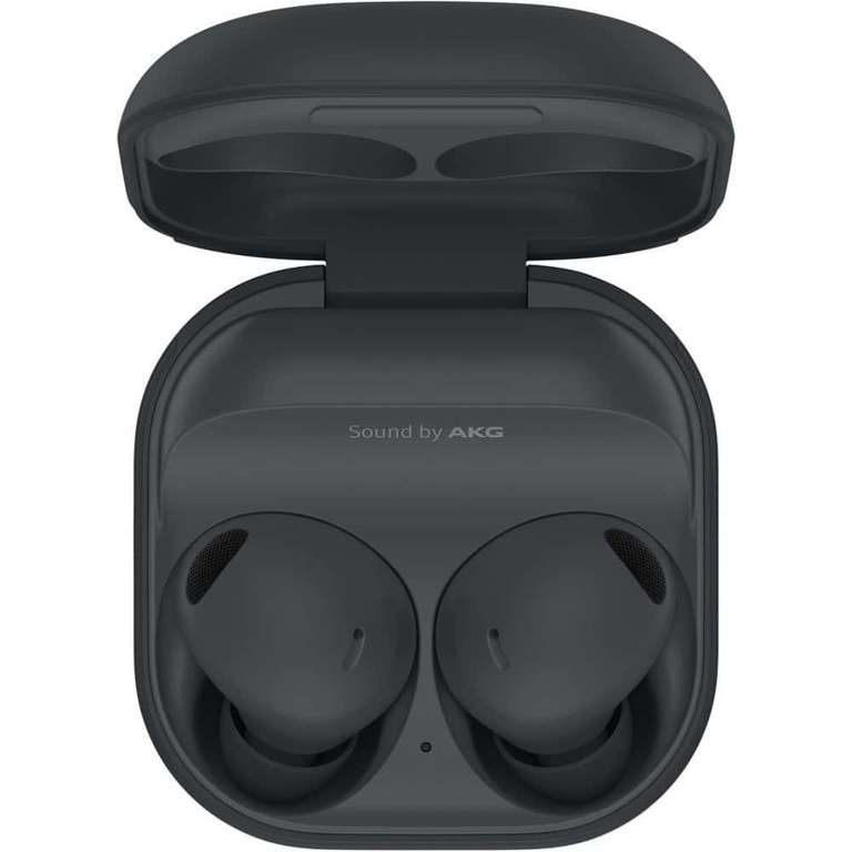 Ecouteurs sans fil Samsung Galaxy Buds 2 Pro - Bluetooth, Noir, Blanc, Violet (+37.50 € offerts en Rakuten Points) - Boulanger
