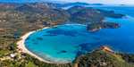 Ferry Aller Retour Toulon --> Ajaccio (CORSE) du 24 juin au 5 juillet 2024- 2 adultes - Avec voiture et cabine individuelle