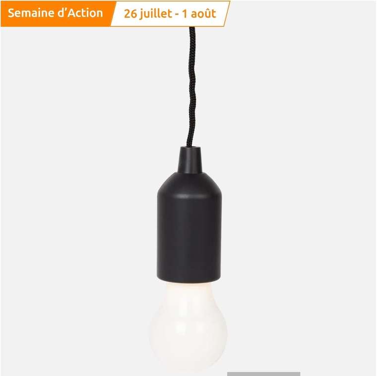 Lampe à suspendre Froyak - 124 cm, divers coloris