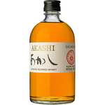 Whisky Akashi Japanese Blended - 50cl