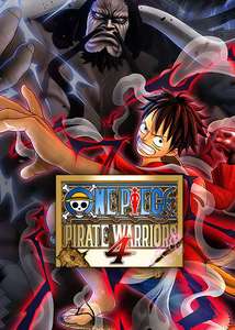 One piece : pirate warriors 3 jeu ps4 pas cher - Jeux vidéo