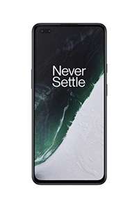 Smartphone 6.44" OnePlus Nord 5G - 12 Go de RAM, 256 Go