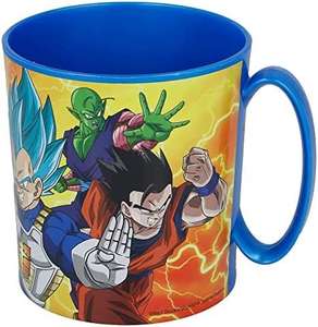 Mug tasse Dragon Ball - 350ml