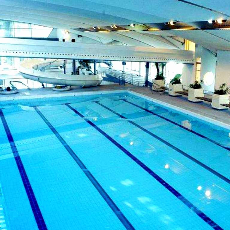 [Canicule] Entrée gratuite dans une sélection de piscines & Musées - Ex : Accès gratuit à la Piscine Aquarive de Quimper (29)