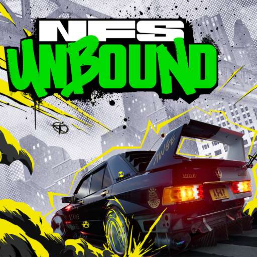 Jeu Need for Speed Unbound sur PS5 (Dématérialisé)