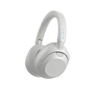Casque sans Fil à Reduction de bruit active Sony ULT Wear - Bluetooth