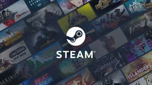 Sélection de Jeux PC Dématérialisé Steam en Promotion